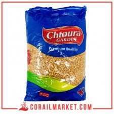 سلطة القمح حدائق شتورة 1كغ