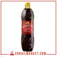 Boisson gazeuse hamoud cola 1L