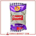 Chiuaua Graines De Tournesol Grillées Salées 60 G