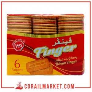biscuit petit beurre finger hey 810 g