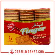 biscuit petit beurre finger hey 810 g