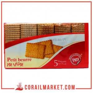 biscuit petit beurre finger hey 800 g