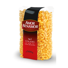 COUDES Amor benamor 500G