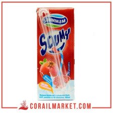 boisson lacté grenadine soumy soummam 180 ml