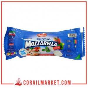 Fromage mozzarella Chaïma 900 g