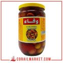 Wafaa Olives Cocktail 720 G