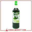 Delicias Sirop Menthe 1l