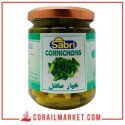 Sabri Cornichons Sabri 100 G