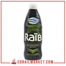 رايب بالبفيدوس أكتيف صومام 1ل