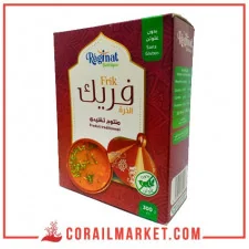فريك الذرة ريجينا 300غ