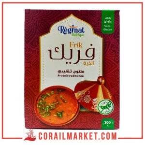 Frik mais réginat 300 g