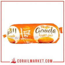 fromage gouda taste vite fait 220 g