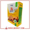 فرينة ميكس للخبزبدون غلوتين ريجينا 800 غ
