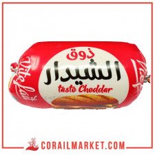 جبن الشيدار فيت في 450 غ