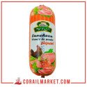 Bentoumia Luncheon Viande De Poulet Piquant 690 G