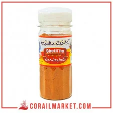 epices hadja maghnia spécial chetitha 50 g