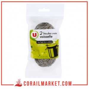 سلكة التنظيف اي 2 ق