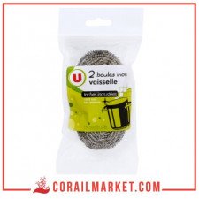 سلكة التنظيف اي 2 ق