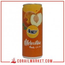 عصير خوخ بير العربي 250مل