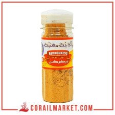 epices hadja maghnia spécial berkoukes 50 g