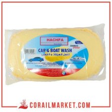 Eponge pour lavage voiture hachfa 1 pièces