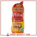 Princesse Pain Humberger 350 G