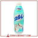 Yago Soummam Yaourt Aromatisé 1 L Goût - Fraise