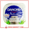 yaourt  brassé Danone 90 g