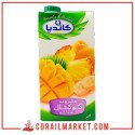 عصير فواكه مشكلة كانديا 1ل