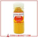 Hadja Maghnia Épices Spécial Plats Aux Olives 50 G