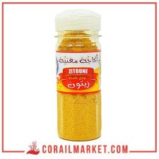 توابل الحاجة مغنية خاص بطبق الزيتون 50غ