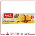 Palmary Biscuit Digestive À La Crème De Cacao 100 G
