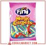 Fini Bonbons Sour Magic Carpets 80 G