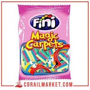 BONBONS Sour magic carpets fini 80 G