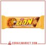 Lion Chocolat Aux Caramel Et Cacahuètes 40 G