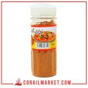epices hadja maghnia spécial pizza 50 g
