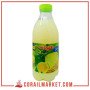 boisson lacté citronnade cherbet trefle 1 l
