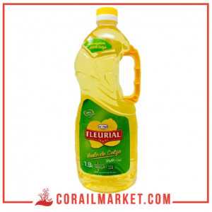 huile de colza fleurial 1.8 l