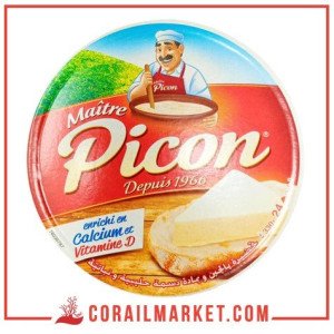 Fromage  Maître picon 24 portions