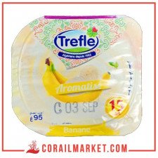 ياغورت معطر ترافل 95غ