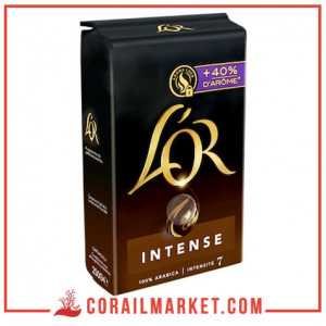 قهوة لور انتونس 250غ