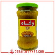 حميس وفاء 310 غ