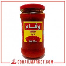 درسة تقليدية وفاء 220 غ