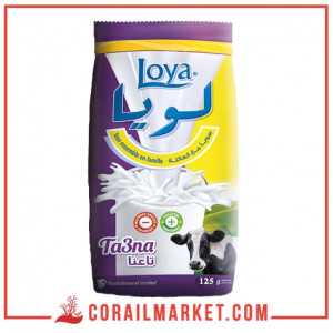 Lait En Poudre déshydrate ta3na loya 125 g