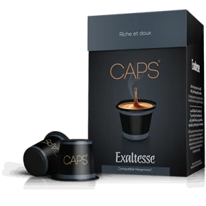 كبسولة قهوة ماني اكسالتاس 10كبسولات