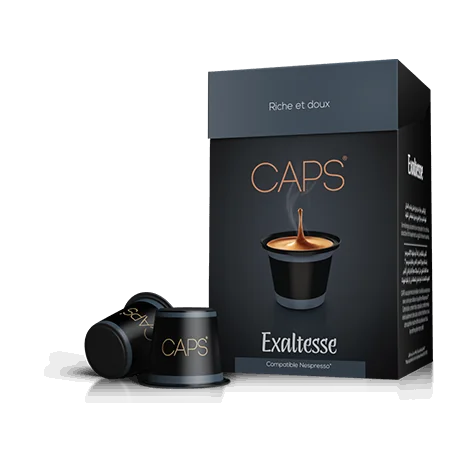 كبسولة قهوة ماني اكسالتاس 10كبسولات كبسولة قهوة ماني اكسالتاس 10كبسولات