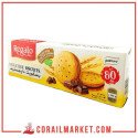 Biscuit digestive à la crème de cacao régalo palmary 100 g