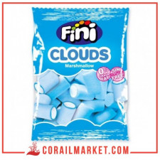 Bonbon marshmallows clouds fini 80 g