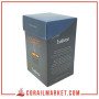 café en capsule many exaltesse 10 p