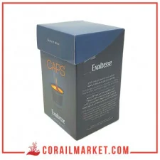 كبسولة قهوة ماني اكسالتاس 10كبسولات